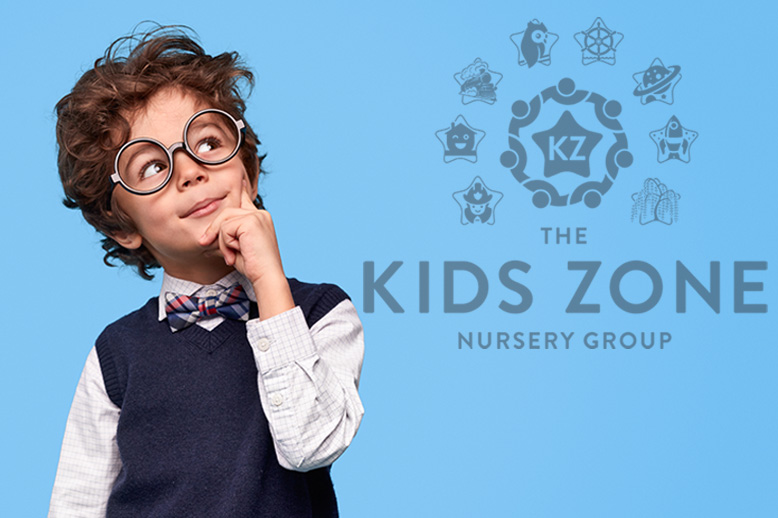 Funding Kids Zone Nursery Group